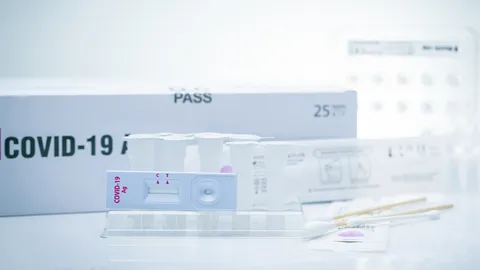 ไร้ อย.หวั่นกระทบแก้โควิด เผย “เอทีเค” เถื่อนราคาถูกเกลื่อนตลาด