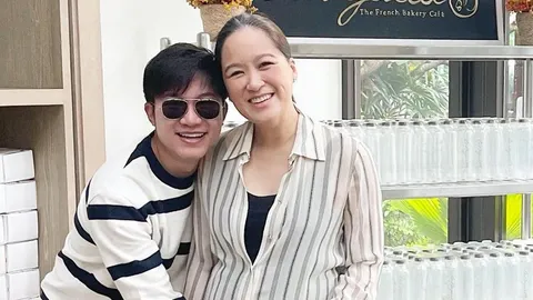 "ดีเจอั๋น ภูวนาท" สวีตหวานไม่พร่อง โพสต์ภาพคู่พร้อมแคปชันแซวเมียสุดเลิฟ