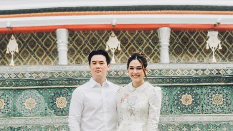 น็อต วิศรุต ไม่ค่อยเห่อโพสต์ถามใครกำลังจะมีลูกสาว ชาวเน็ตแห่ทายเพียบ