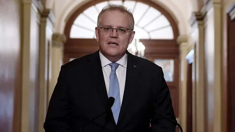 ผู้นำออสเตรเลียส่งสัญญาณ ไม่ร่วมประชุมโลกร้อน