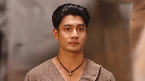 “เพชร โบราณินทร์” อ้อนแฟนๆ ฝากติดตาม “ภูผาผีคุ้ม” ลงจอ 11 ต.ค.นี้