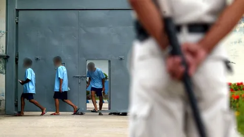 อดีตนักโทษออสเตรเลีย เผยนาทีแหกคุกคลองเปรมสำเร็จคนแรก จนกระหึ่มโลก 