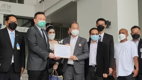 หมอปลา ร้อง DSI สอบศูนย์บำบัด เข้าข่ายค้ามนุษย์ ยันเจตนาดี เล็งฟ้องกลับ