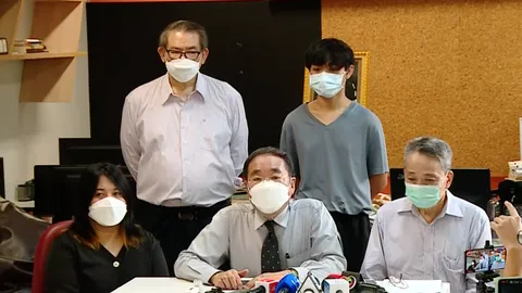 ยืนยันจัดรำลึก 45 ปี 6 ตุลา มธ.ท่าพระจันทร์ เมินเหตุผลผู้บริหารโควิดระบาด