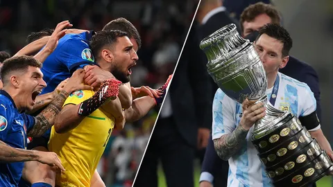 "ยูฟ่า" ผนึก "คอนเมโบล" คอนเฟิร์มศึกแชมป์ชนแชมป์ในปี 2022