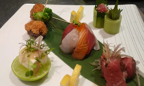 สุดๆกับ ระคุสะ ทองหล่อ