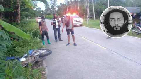 สุดโหด แทงพี่ "ฝากแผลให้น้อง" แค้นตามจีบเมีย เหยื่อคมมีดตายอนาถ