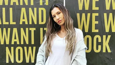 ยู่ยี่ อลิสา อัปเดตชีวิตใหม่หลังเป็นอิสระ พาลูกชายกลับเมืองไทย