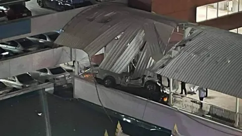 ยันหนุ่มโคราชขับวีโก้ ตกชั้น 8 รพ.มหาราช ไม่ได้โมโหเมีย