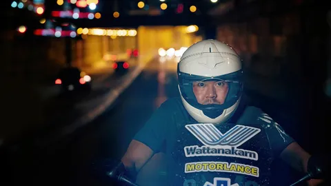 5 เบื้องหลังสุดต๊าชของ “Bangkok Breaking มหานครเมืองลวง”