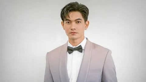 “เข้ม” ช่วยเคลียร์ให้ “หลิงหลิง” ไม่มีอะไรพิเศษ วันเกิดที่ผ่านมาซื้อทองให้คุณแม่