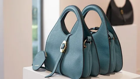 ค็อคชิแนลเล่ ผสานวัฒนธรรมท้องถิ่นและสากล สู่คอลเลกชันฤดูใบไม้ผลิ/ฤดูร้อน 2022