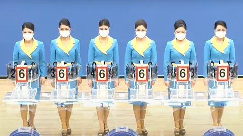 ชมถ่ายทอดสด ผลการออกสลากกินแบ่งรัฐบาล 1 ตุลาคม 2564