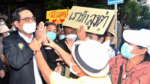 กำลังใจ (คลิป)