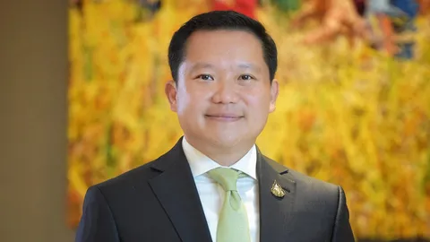 พร้อมก้าวข้ามวิกฤติโควิด “ไทยเบฟ” เปิดแผนผู้นำตลาดอาเซียนอย่างยั่งยืน