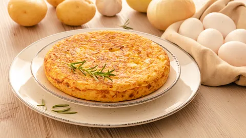 10 เมนูไข่ อิ่มอร่อยเพื่อสุขภาพ ทำกินเองง่ายๆ ได้ที่บ้าน 