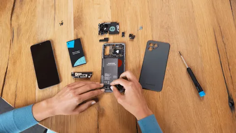 เปิดตัว Fairphone 4 สมาร์ทโฟนรักษ์โลก รักเพื่อนมนุษย์ สานต่อการเป็นบริษัทเทคโนโลยีเพื่อสังคม