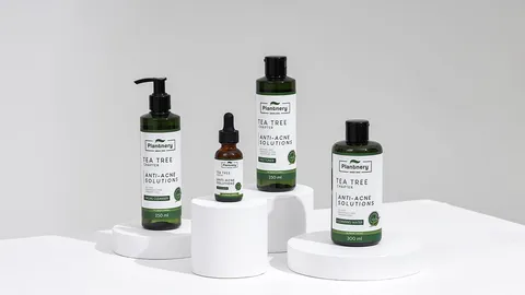 TAT เตรียมส่ง “PLANTNERY” บุกตลาดค้าปลีกความงาม