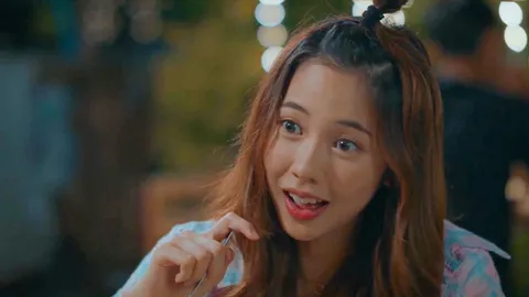 “ไข่มุก” ฟิน! เมนูเด็ดอาหารไทย ใน “อุ่นไอในใจเธอ Put Your Head On My Shoulder”