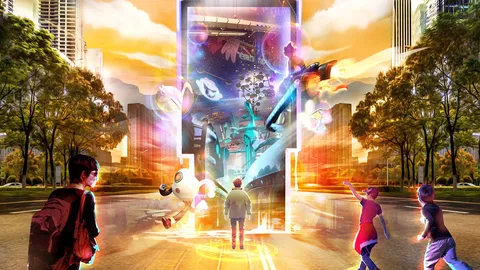 เปิดโปรเจกต์แสนล้าน Metaverse Translucia อาณาจักรที่โลกเสมือนและชีวิตจริงมาบรรจบกัน