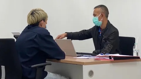  พิยดาอ่วม โดนอีก 8 หมายจับ ตร.สอบแฟน-แม่เลี้ยง ชิ่งไม่รู้เรื่องโกง