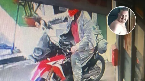 เตือนภัยฝรั่งบ้ากาม ขี่รถตระเวนก่อเหตุ ข่มขืนหมอนวด ปล้ำเด็ก 12 ขวบ