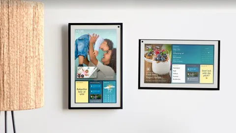 อเมซอนเปิดตัวจอแสดงผลอัจฉริยะ ขนาด 15.6 นิ้ว ในราคา 8,250 บาท