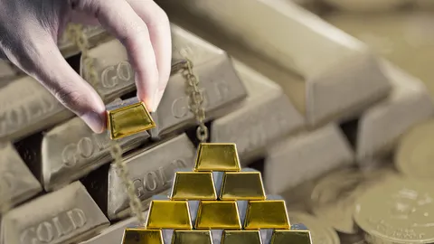 ราคาทองคำ โค้งสุดท้ายปีฉลู อาจไม่หวือหวาซู่ซ่า แต่ยังมีลุ้นบ้าง