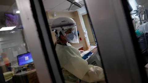 มีหวัง 'เมอร์ค'เตรียมขออนุมัติใช้ยาเม็ด โมลนูพิราเวียร์ รักษาโควิดในสหรัฐฯ