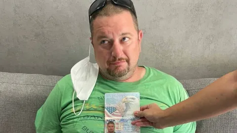 จับแล้ว "โรเบิร์ต" อเมริกันอันตราย ข่มขืน พยายามฆ่าหมอนวดที่ขอนแก่น