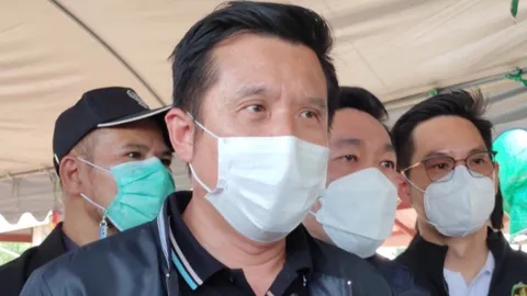 "ชัยวุฒิ" ยัน พปชร.หนุน "บิ๊กตู่" เป็นนายกฯ ปรับ"สุพัฒนพงษ์" เป็นไปไม่ได้
