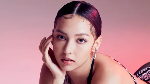 อั้นมานาน คารีสา สปริงเก็ตต์ ขอโชว์เซ็กซี่