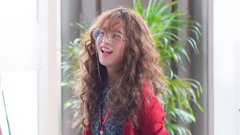 “ฟาง” อินกับบทจนติดนิสัย "พลอยไพลิน" กลับไปด้วย ใน "รักวุ่นวาย ยัยตัวป่วน"