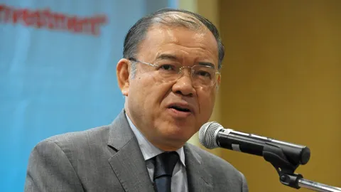 “ข่าวลือ” ที่อยากให้เป็นจริง ตั้ง “ดร.ซุป” เป็นรองนายกฯ?