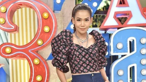 กาละแมร์ พัชรศรี ย้อนวันจำฝังใจ ขอยุติบทบาทพิธีกร 3 แซ่บ