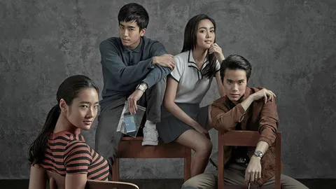 ชวนคอหนัง ดูหนังไทยย้อนยุค ตลอดเดือนตุลาคมนี้