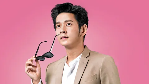 “โต๋” มาสายละครก็รุ่งเคมีเข้าขา “ฌอห์ณ” โดนจิ้นใน “หว่อ อ้าย หนี่ เธอที่รัก”