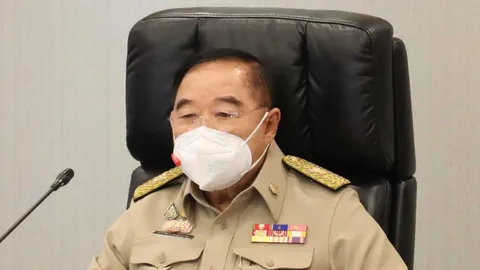 รัฐบาลเห็นชอบร่างกฎหมายลำดับรอง ขับเคลื่อนปราบปรามภัยคุกคามไซเบอร์