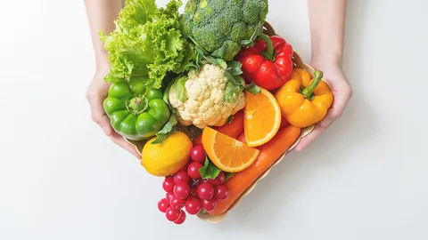 กินตามธาตุ อ.มาศ แนะ ผัก-ผลไม้เสริมดวง 