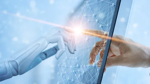 หุ่นยนต์นำทาง ออกแบบให้ทำงานในสภาพแวดล้อมของเมือง