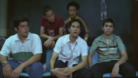 "Goal Club เกมล้มโต๊ะ" ขึ้นทะเบียนมรดกภาพยนตร์ของชาติ ปี 2564