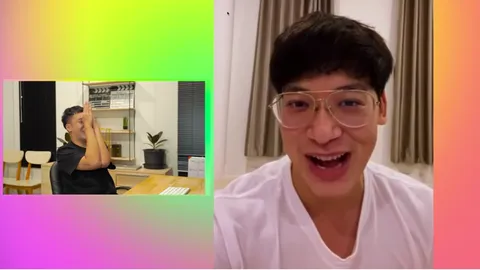 บี้ คนจริง ทำ ตั้ม เดอะสตาร์ ร่ำไห้ โทรยืมเงิน 3 แสน ก่อนเฉลยความจริง