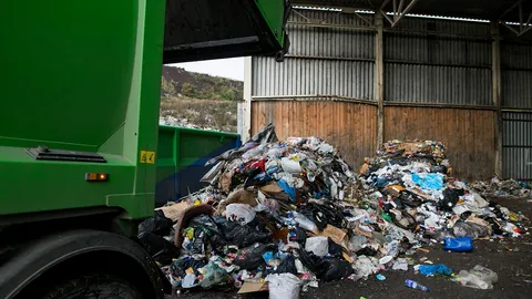 โรงงานกำจัดขยะส่งกลิ่นเหม็นรุนแรงมาก ชาวบ้านวอนช่วยหาทางแก้ไข