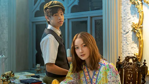 “อิ้งค์ วรันธร” ชวน “สไปรท์” ครั้งแรก ปล่อยเพลง “เก่งแต่เรื่องคนอื่น”