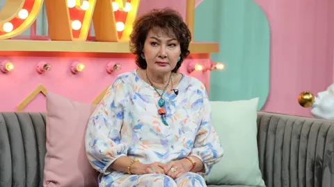 อรสา พรหมประทาน เผยนาทีเฉียดตาย เส้นเลือดในสมองแตก หวิดเป็นอัมพาตครึ่งซีก