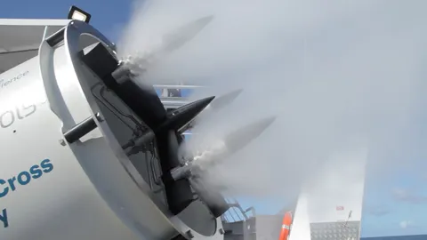 เมฆเทียมอาจช่วยรักษาแนวปะการังดังของโลก