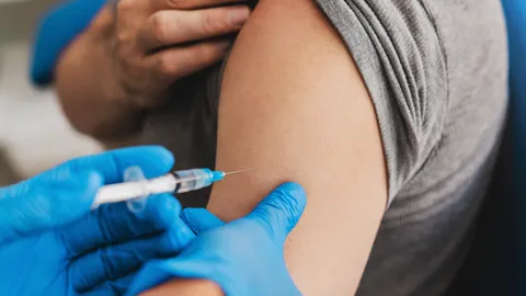 ราชวิทยาลัยจุฬาภรณ์ ประกาศแนวทางการรับวัคซีน "เข็มกระตุ้นภูมิคุ้มกัน"