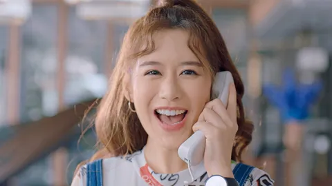 “ฟาง” ดี๊ด๊าแปลงสวยหัวจดเท้า ใน “Me Always You รักวุ่นวายยัยตัวป่วน”