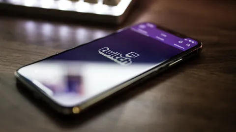 Twitch ยอมรับถูกแฮก มีข้อมูลละเอียดอ่อนจำนวนมากหลุดสู่สาธารณะถึง 125GB