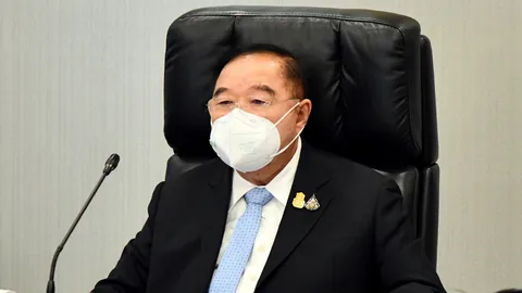 เห็นชอบปรับปรุงท่าเรือพระปิ่นเกล้า-ท่าเรือราชินี พร้อมเป็นต้นแบบให้จุดอื่น